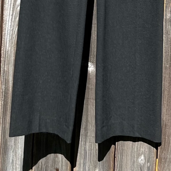 Classiques Entier Atelier gray pants size 4 - Picture 8 of 14